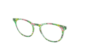 The Cactus Floral