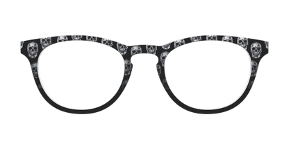 The Chrome Skulls