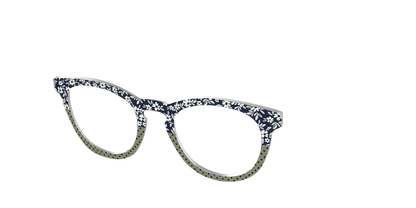 The Fern Dot Split