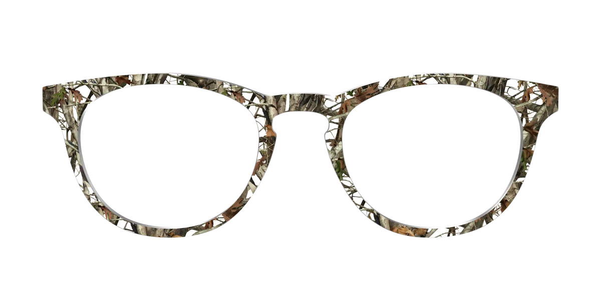 The Forest Camo
