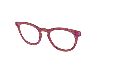 The Gold Foil Luna Lovegood™