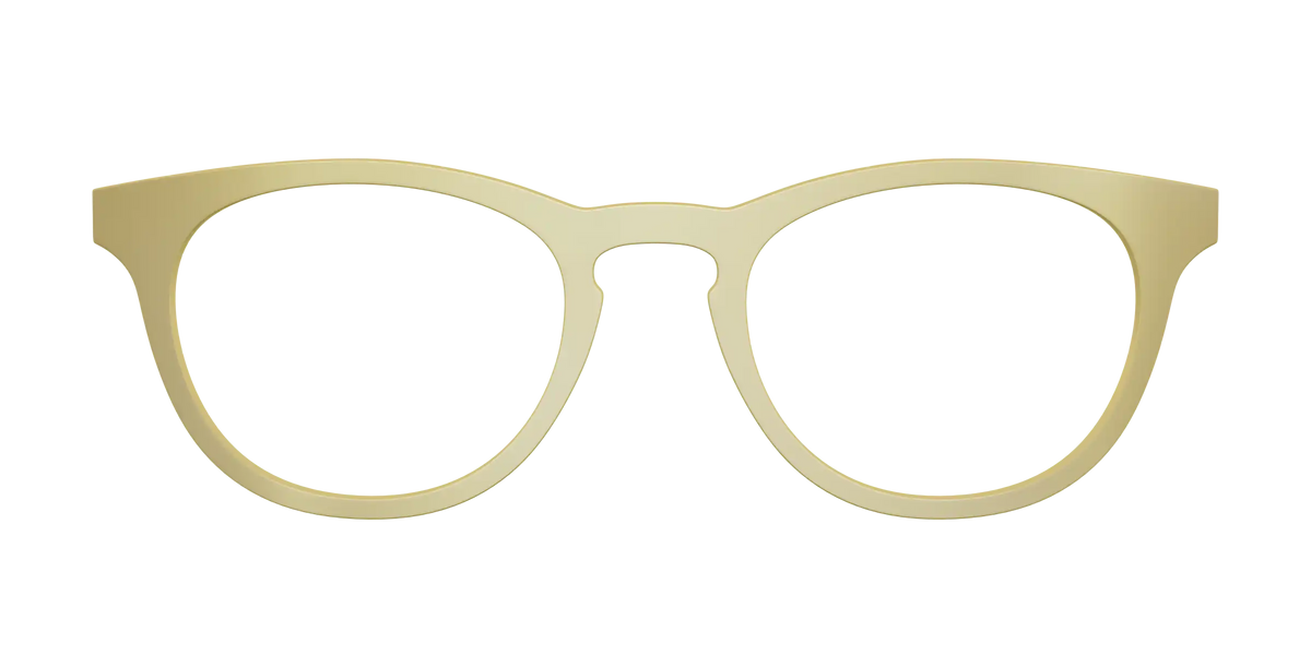 The Gold Mirror