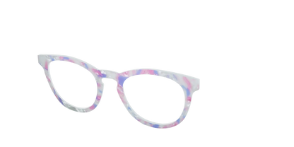 The Hydrangea Pearl Tortoise
