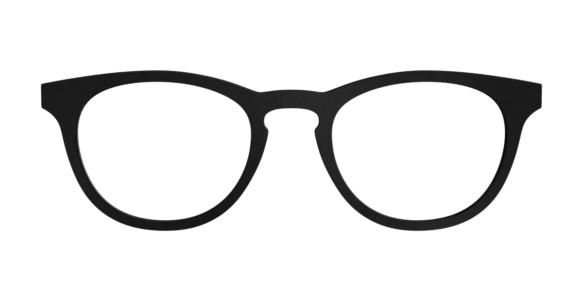 The Matte Black