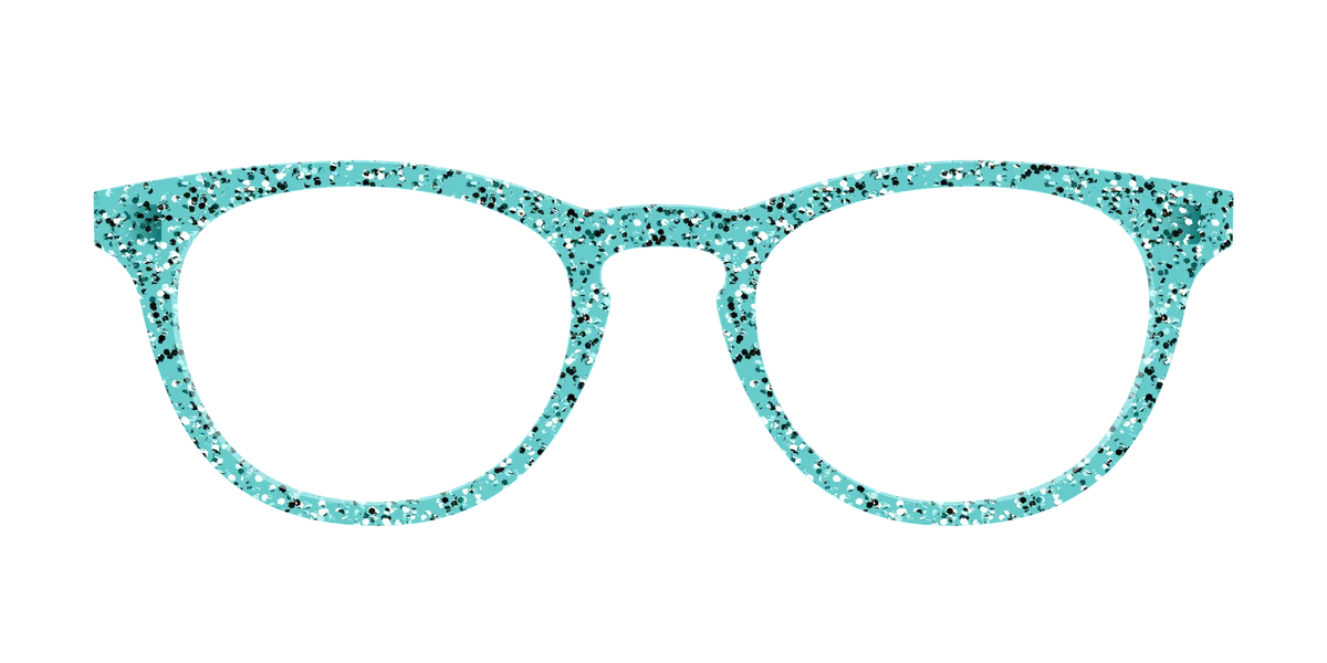 The Mint Sparkle