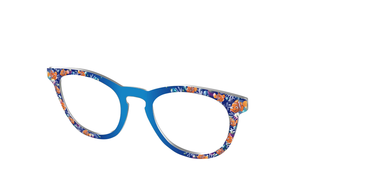 Nemo's Bubbles