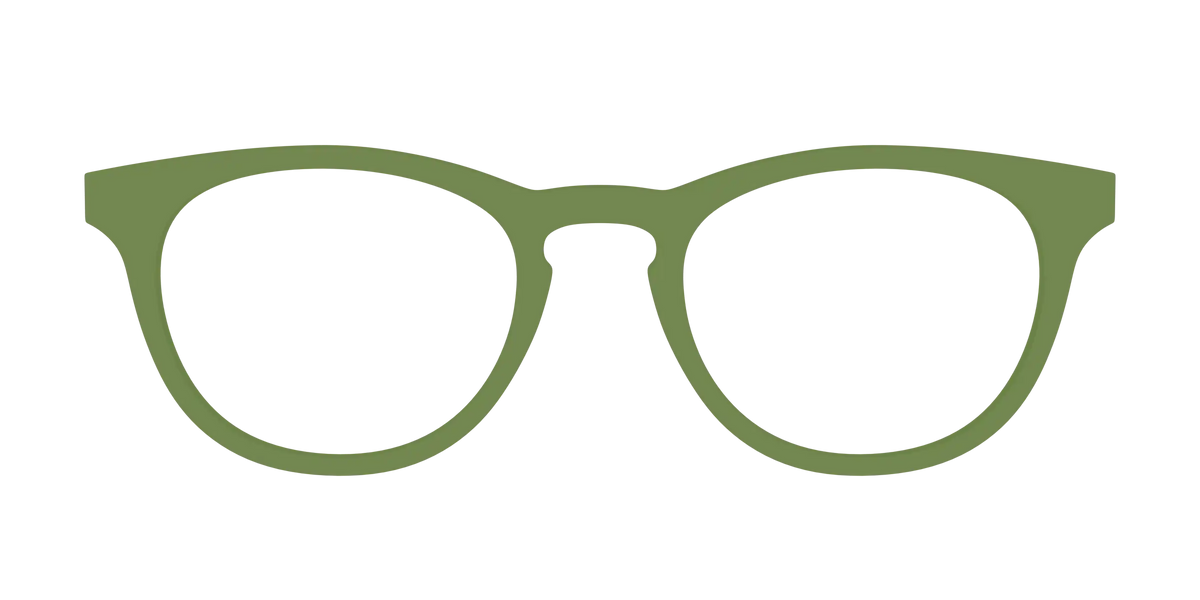 The Olive Green
