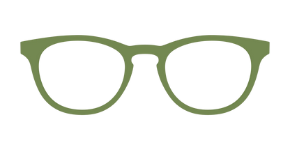 The Olive Green