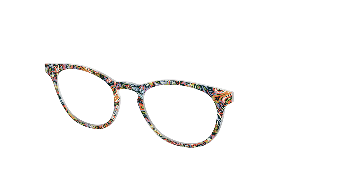 The Paradise Paisley