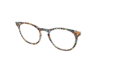 The Paradise Paisley