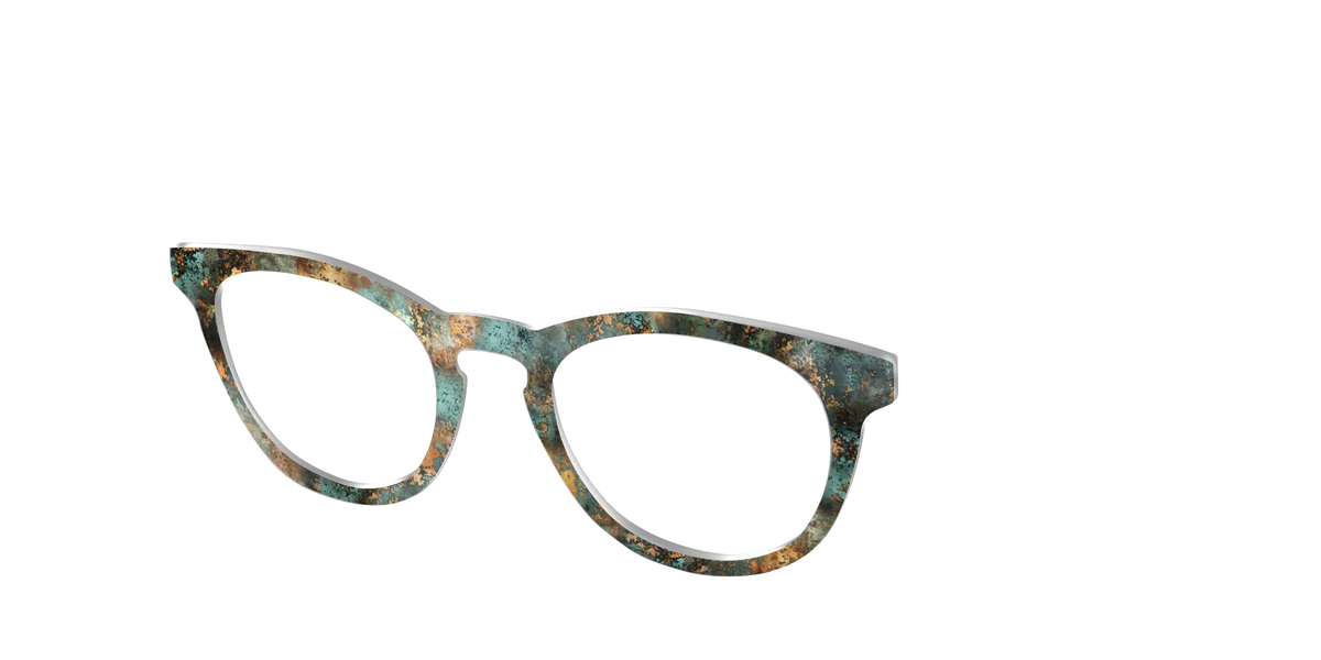 The Patina Stone