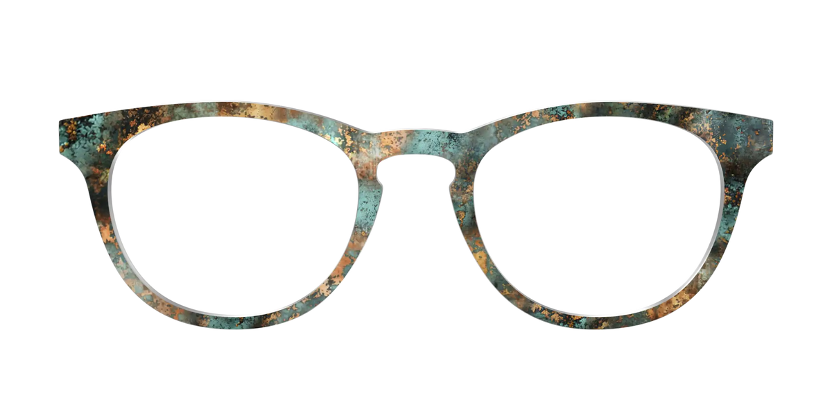 The Patina Stone