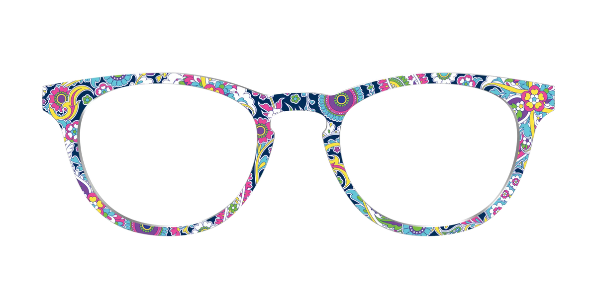 The Petal Paisley