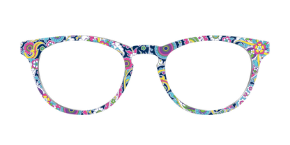 The Petal Paisley
