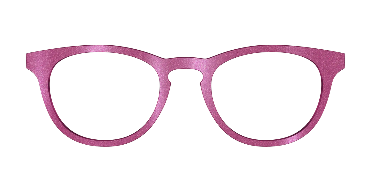 The Pink Shimmer