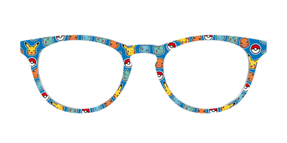 Pokémon Multi Dot