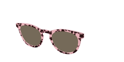 The Polarized True Love Tort Sun Top
