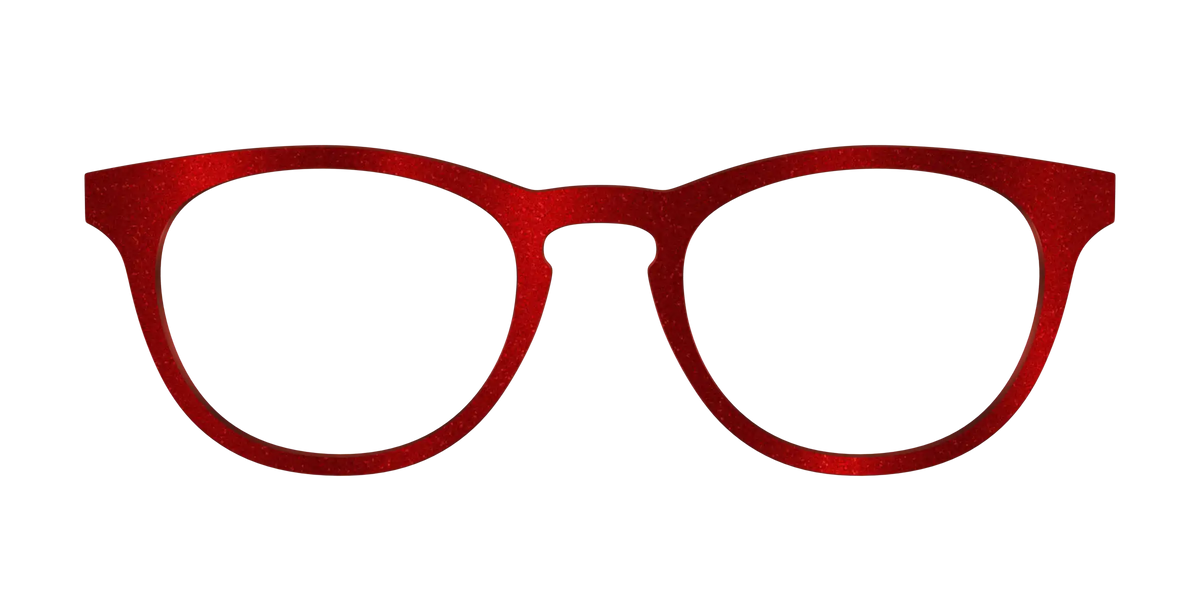 The Red Shimmer