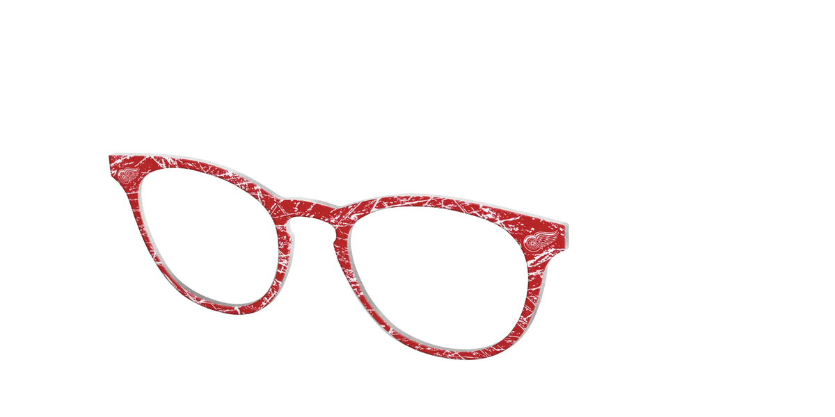 The Red Wings® Ice