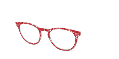 The Red Wings® Ice