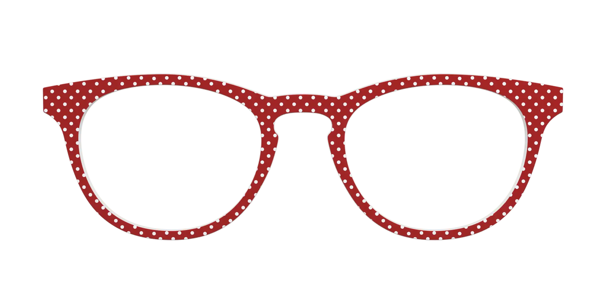 The Ruby Pin Dot
