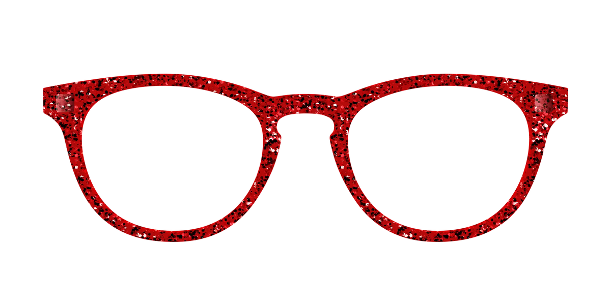 The Ruby Sparkle