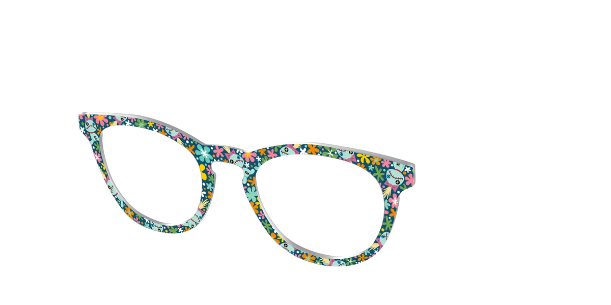 Scrump's Sew Sweet Floral