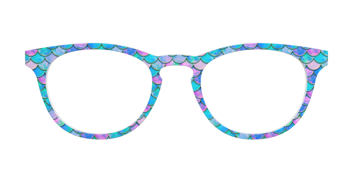 The Sea Scales