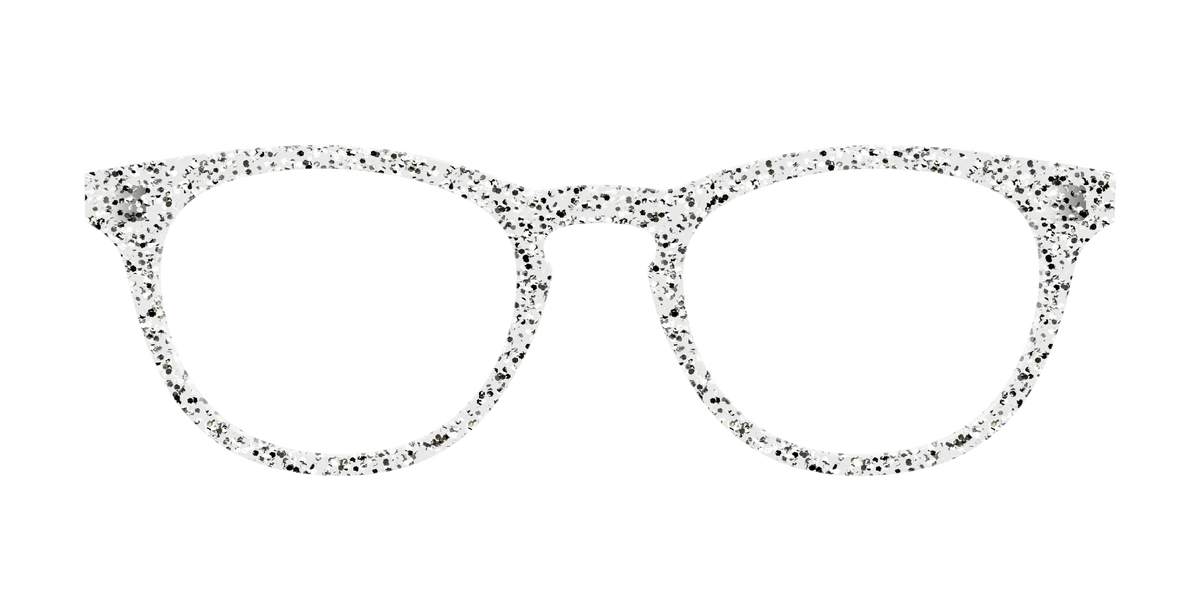 The Silver Sparkle