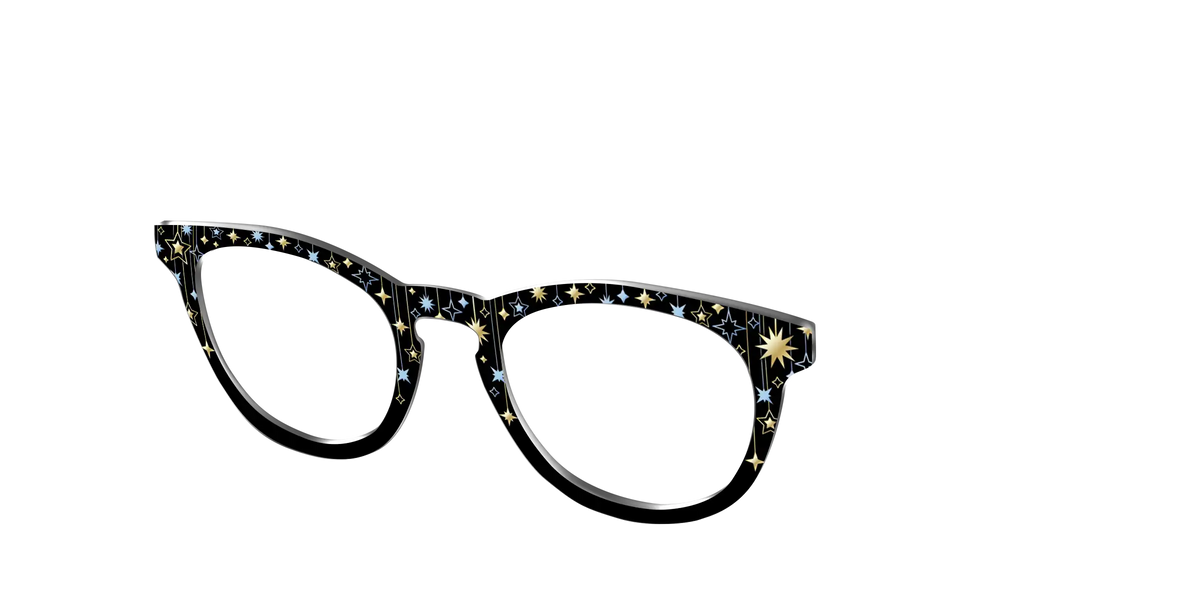 The Snowfall Starbursts