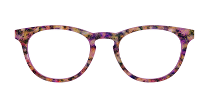 The Spooktacular Tortoise with Glitter