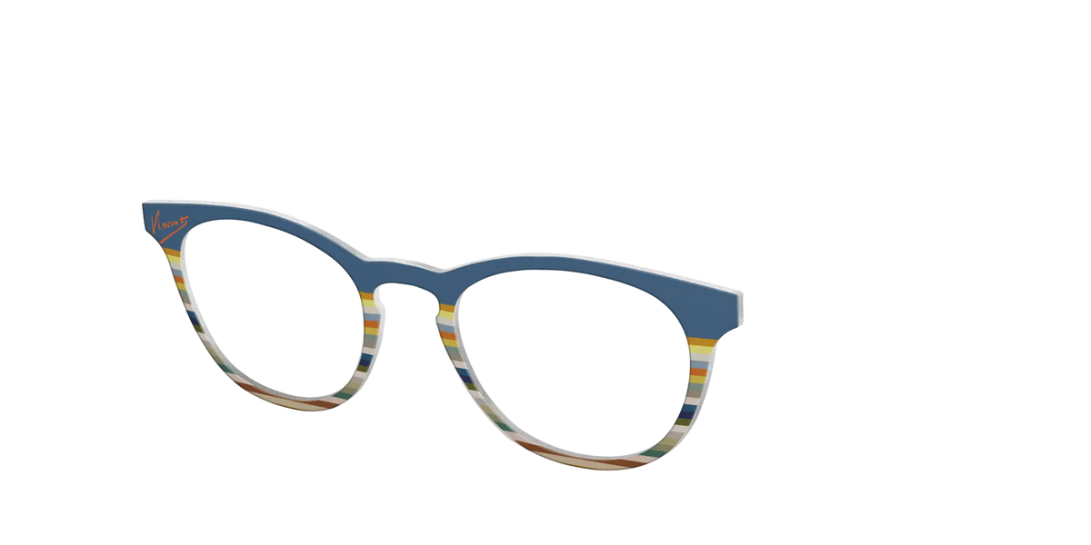 The Vincent Stripes