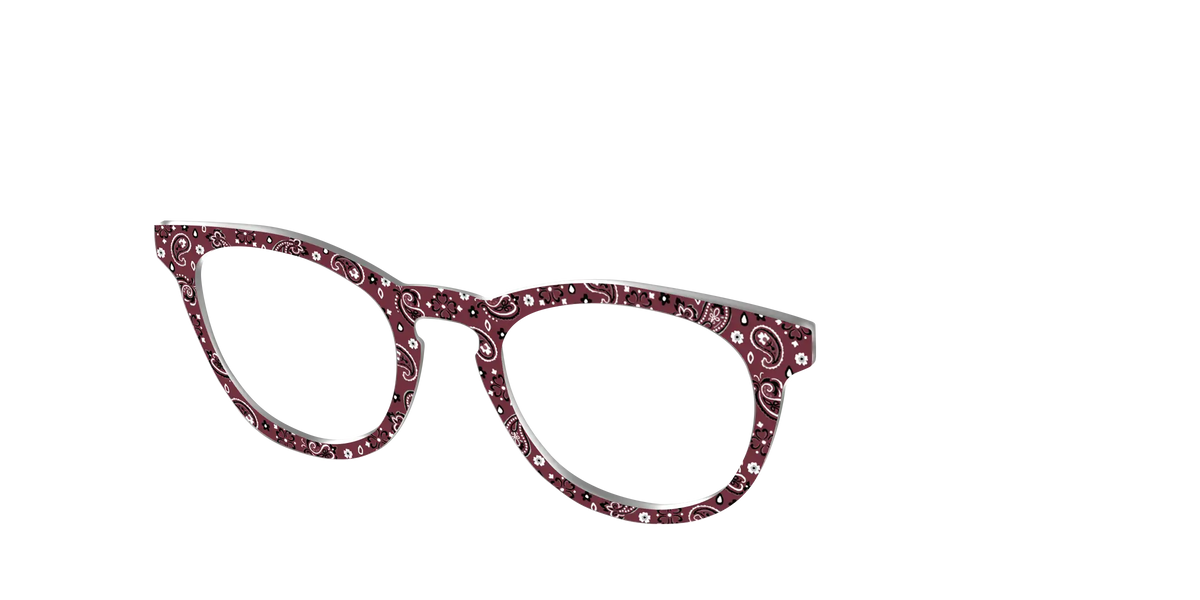 The Western Paisley