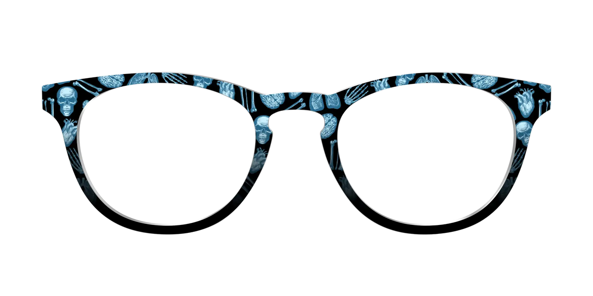 The X-Ray Vision