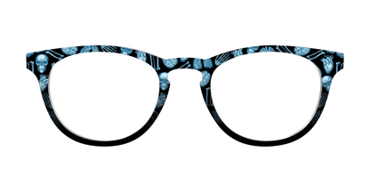 The X-Ray Vision