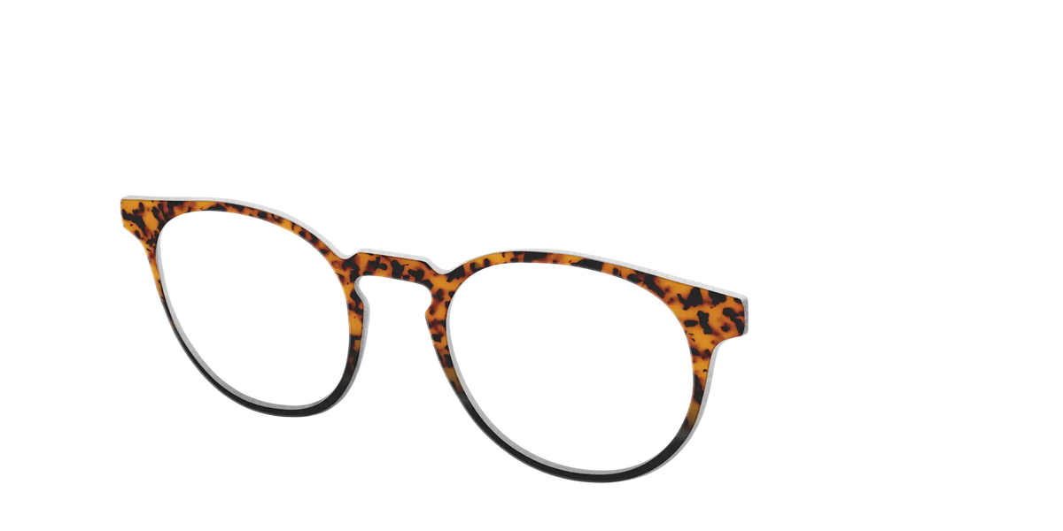 The Amber Tort