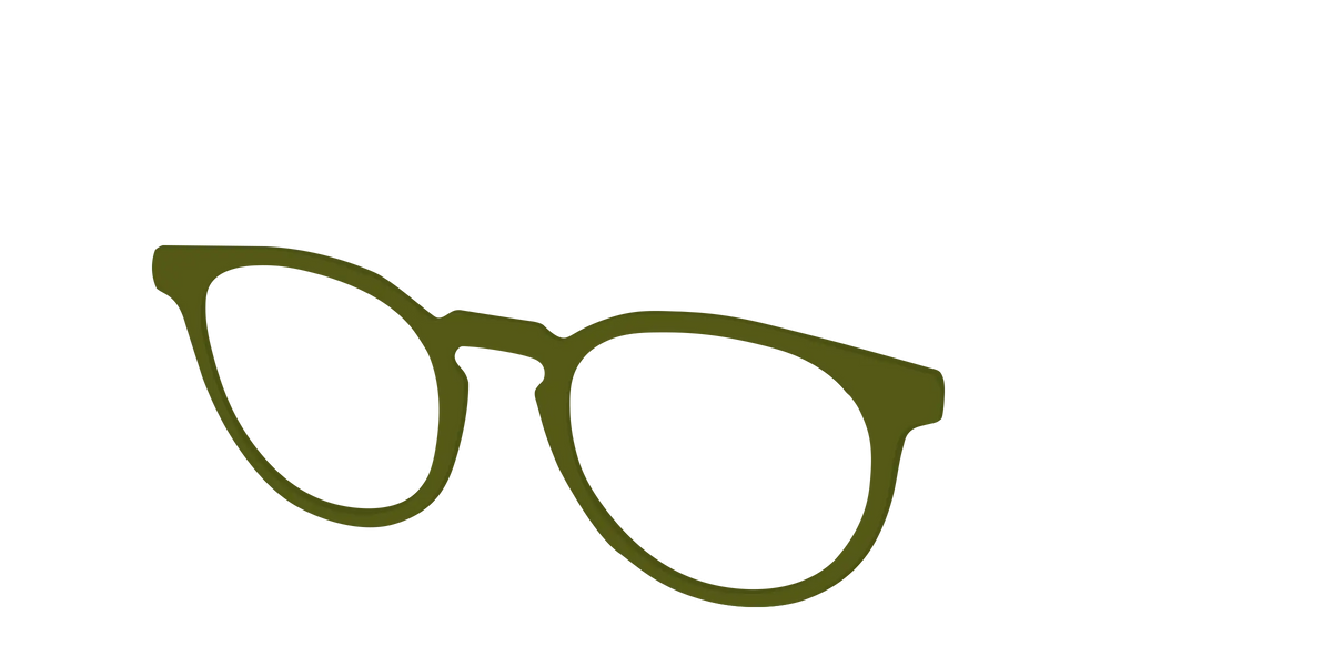 The Army Green