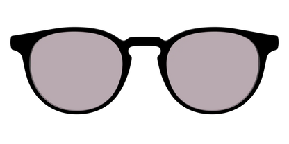 The Black with Gray Gaming lens