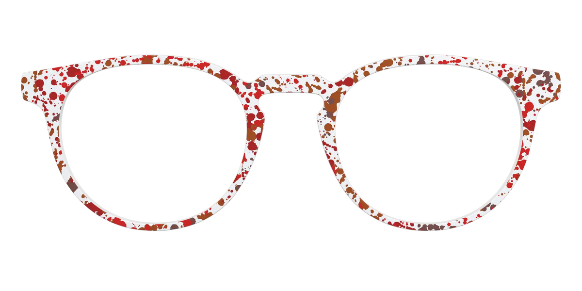 The Blood Splatter