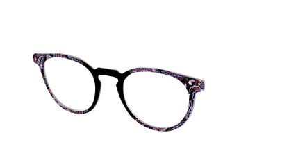 The Blooming Paisley