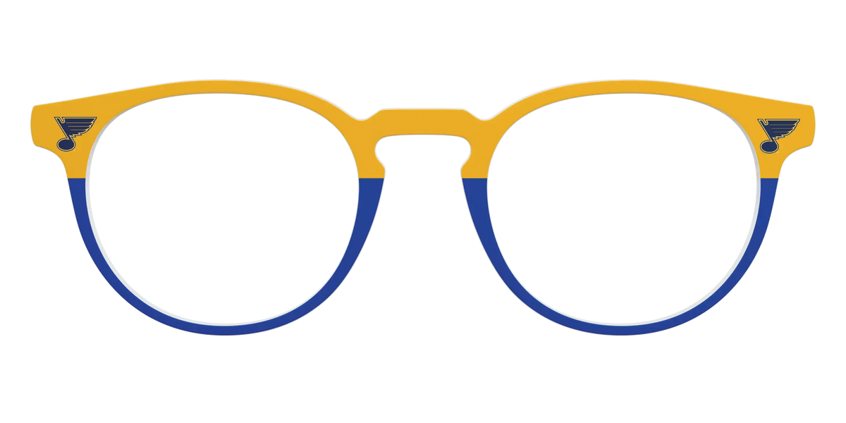 The Blues® Split