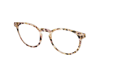 The Buttercream Tortoise with Gold Flakes