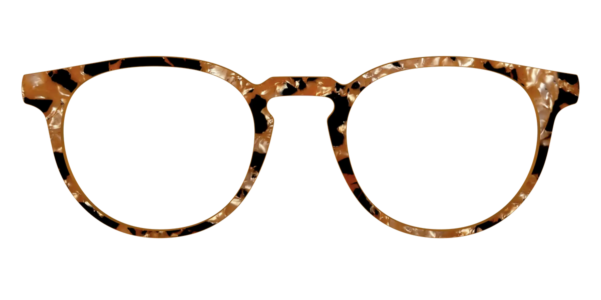 The Caramel Pearl Tortoise