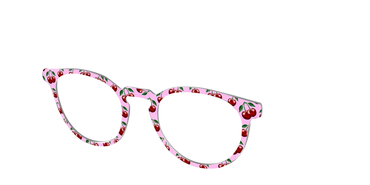 The Casino Cherries
