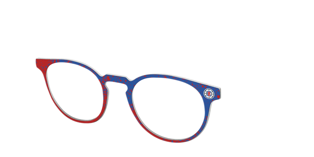 The Clippers Splatter