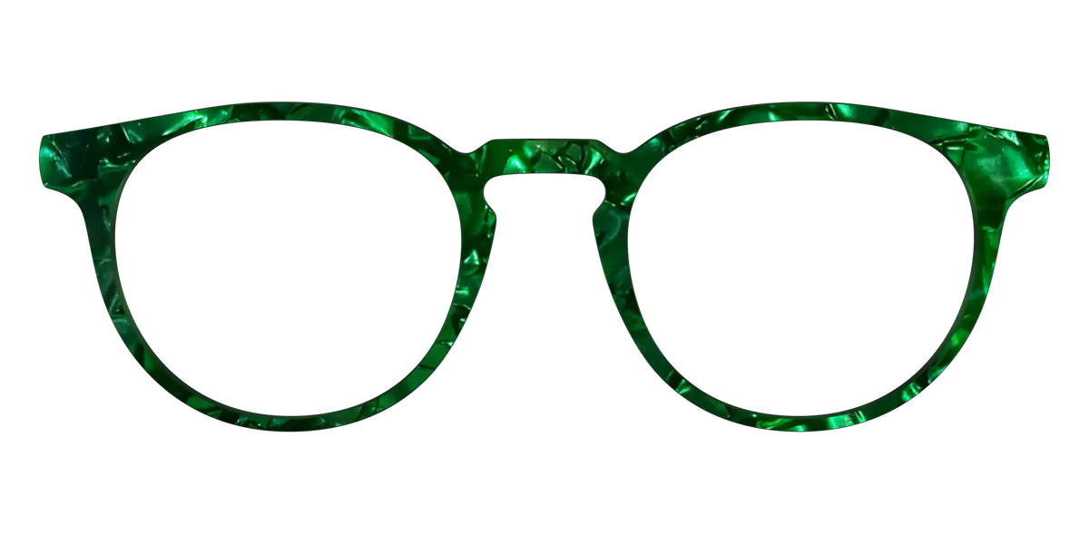 The Clover Pearl Tortoise