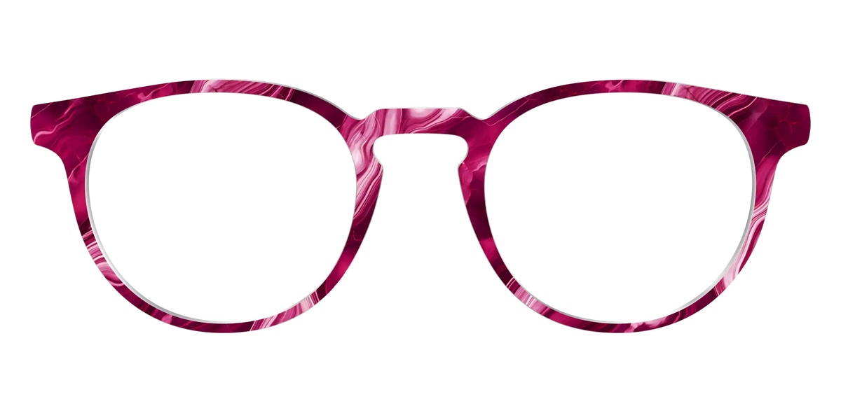 The Cranberry Marble