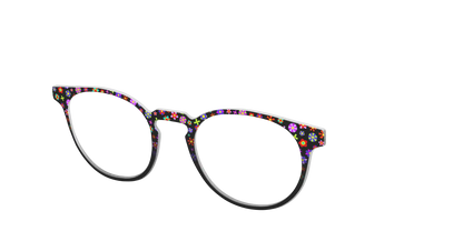 The Ditsy Floral