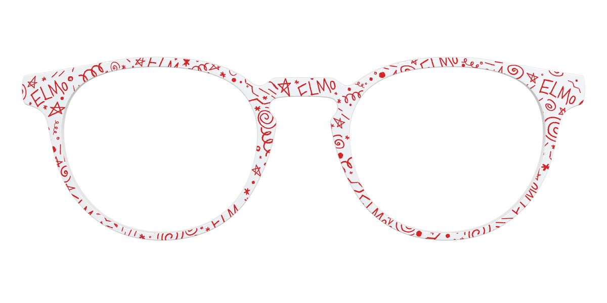 The Elmo Scribble