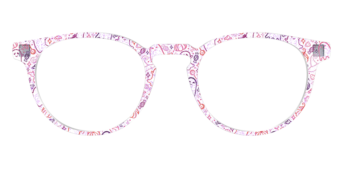 The Frightfully Fun Doodles Crystal